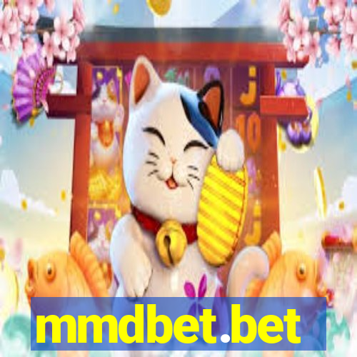 mmdbet.bet