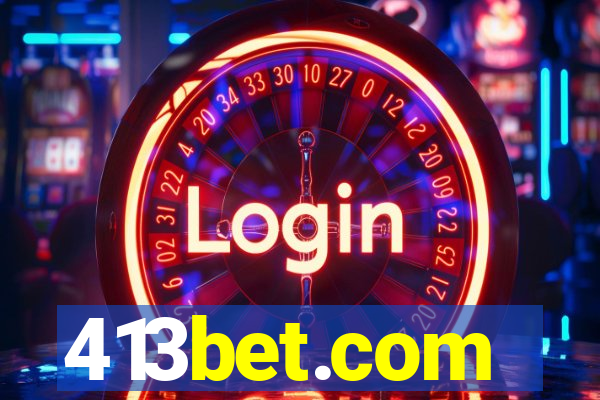 413bet.com