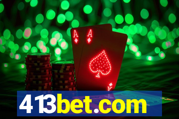 413bet.com