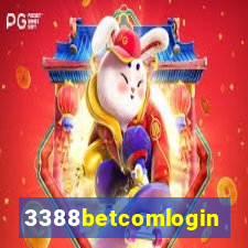 3388betcomlogin