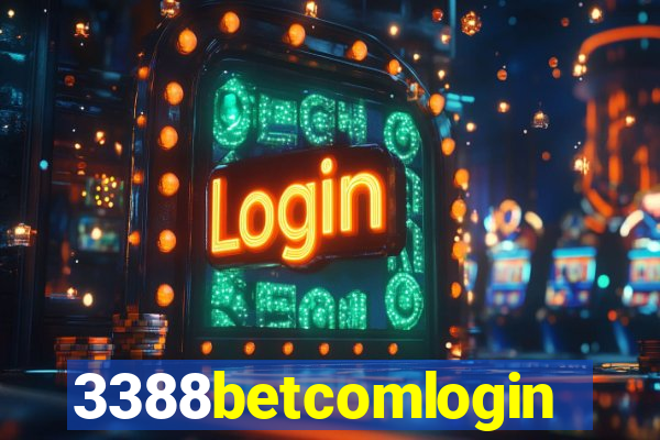 3388betcomlogin