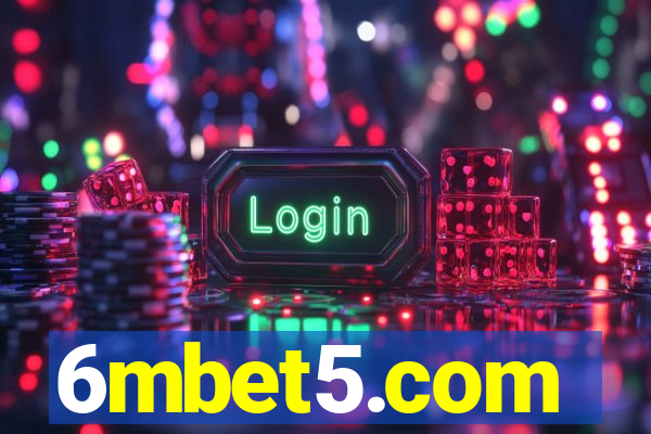 6mbet5.com