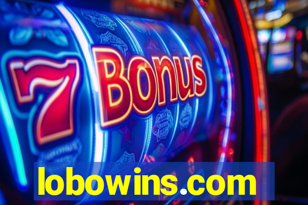 lobowins.com