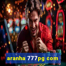 aranha 777pg com