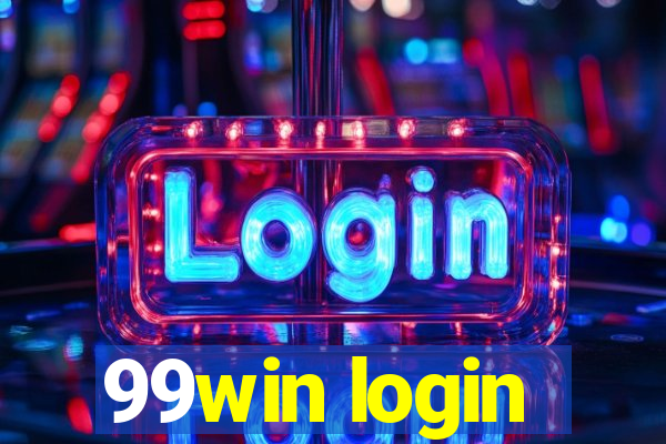 99win login