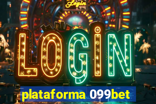 plataforma 099bet