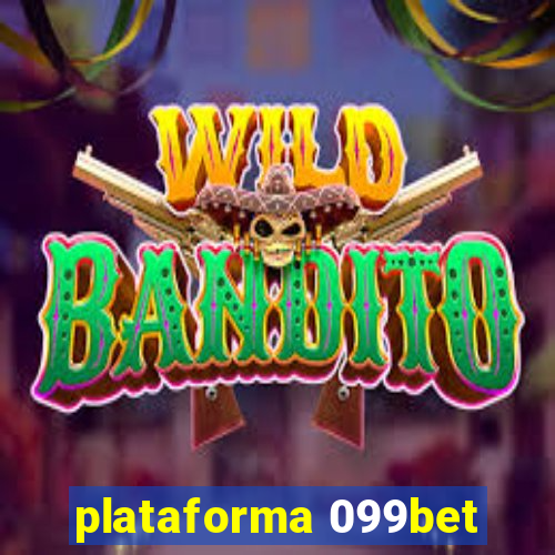 plataforma 099bet