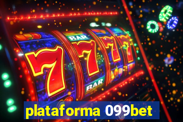 plataforma 099bet