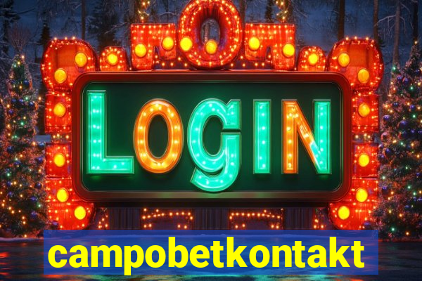 campobetkontakt