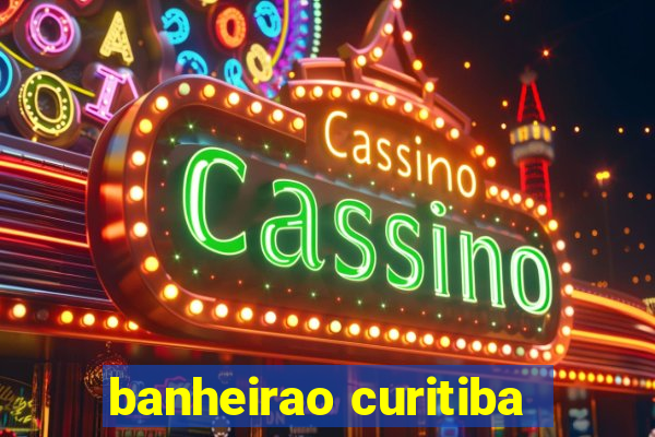 banheirao curitiba