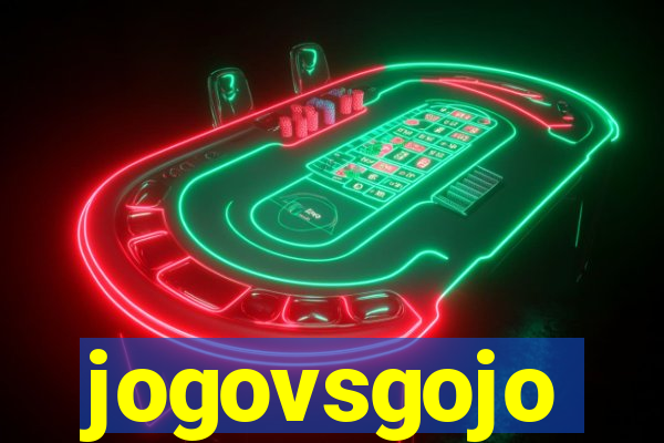 jogovsgojo