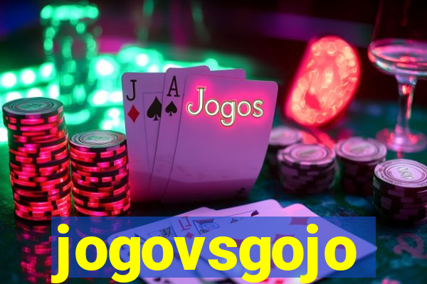 jogovsgojo