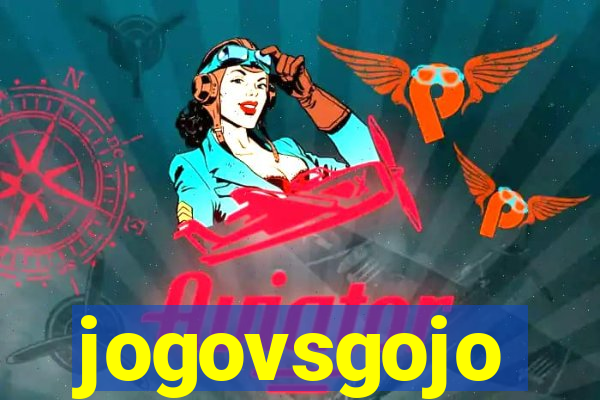 jogovsgojo