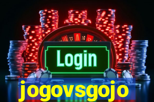 jogovsgojo