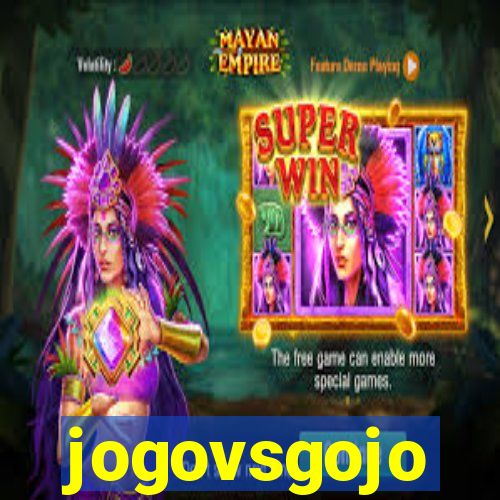 jogovsgojo