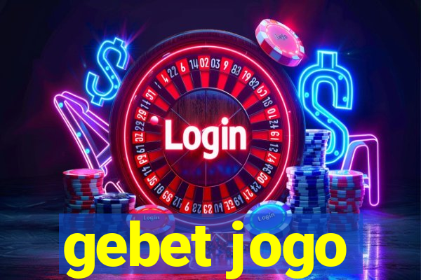 gebet jogo