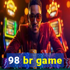 98 br game