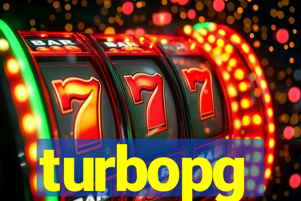 turbopg