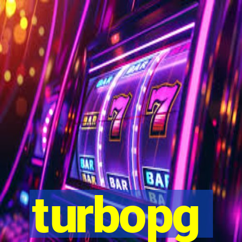 turbopg