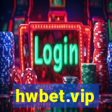 hwbet.vip