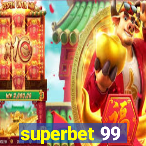 superbet 99