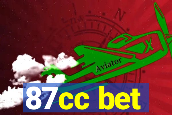 87cc bet