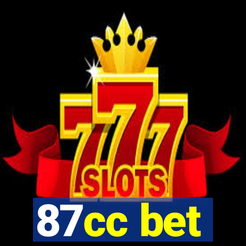 87cc bet