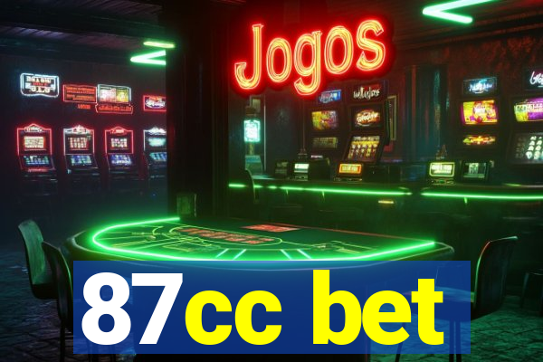 87cc bet