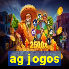 ag jogos