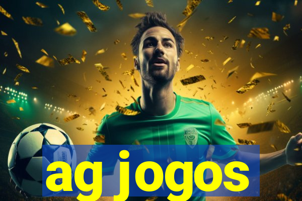 ag jogos