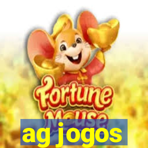 ag jogos