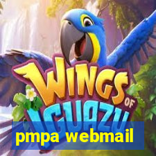 pmpa webmail