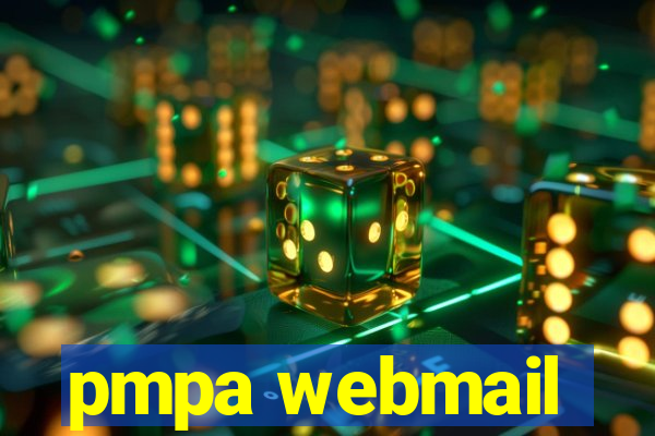 pmpa webmail