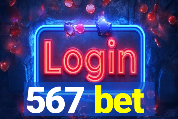 567 bet