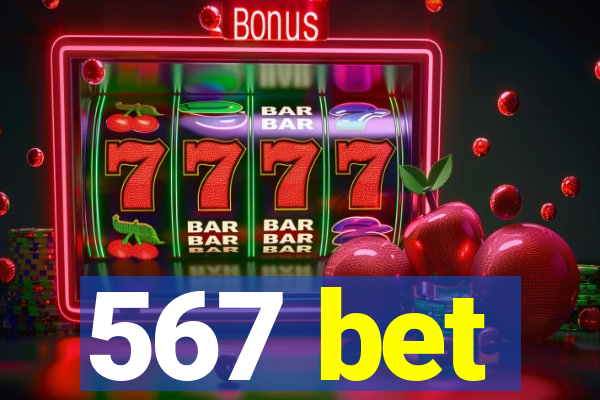 567 bet