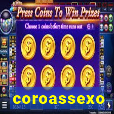 coroassexo