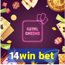 14win bet