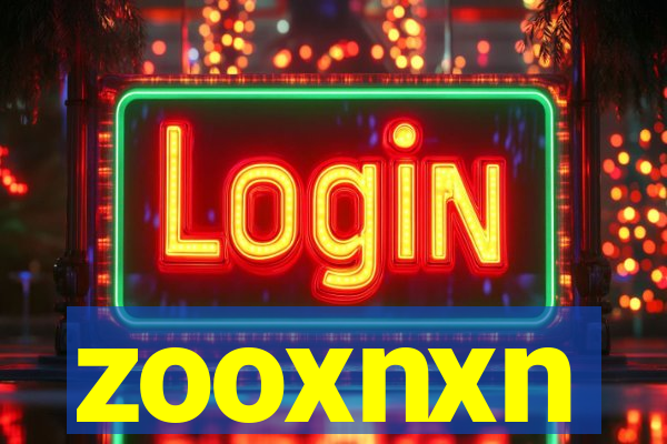 zooxnxn