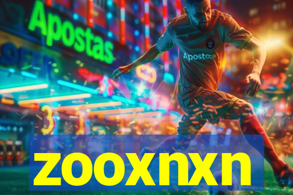 zooxnxn