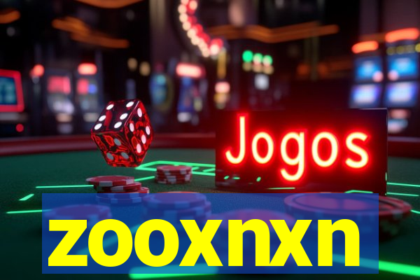 zooxnxn