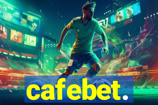 cafebet.