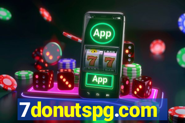 7donutspg.com