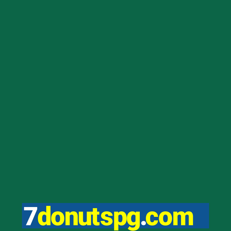 7donutspg.com