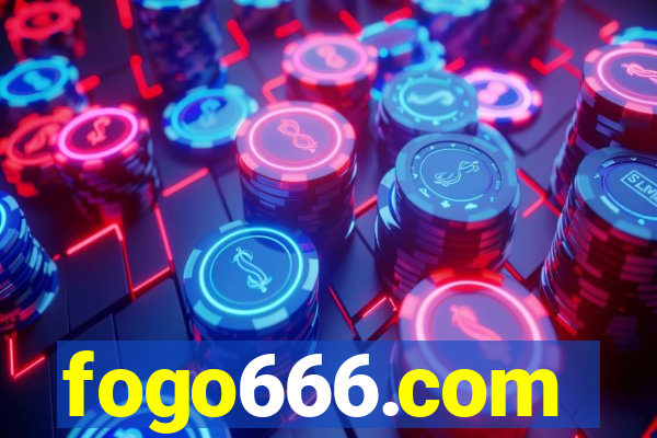 fogo666.com