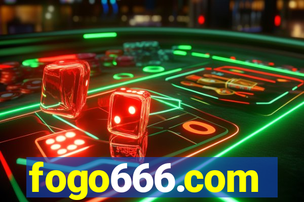 fogo666.com