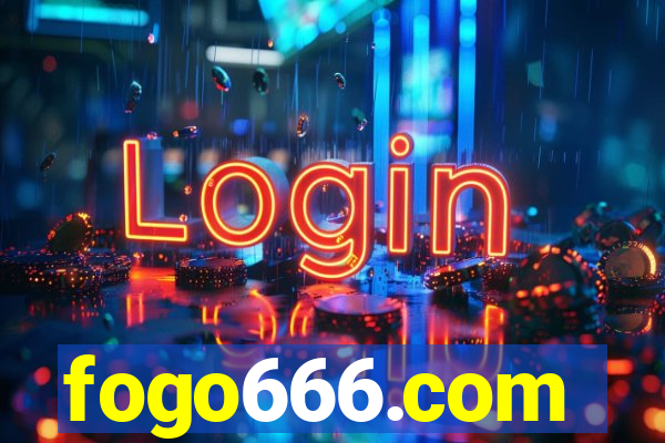 fogo666.com