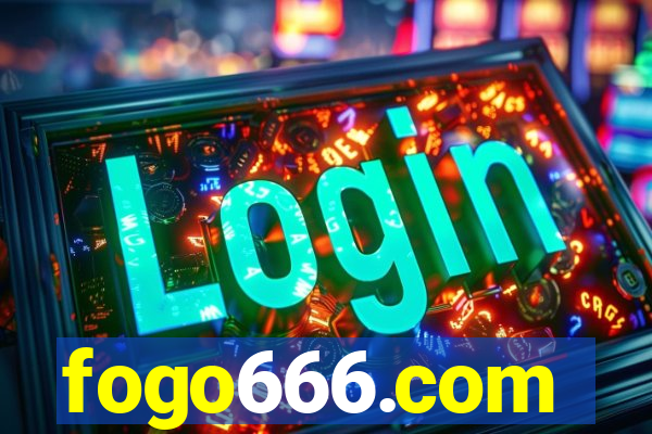 fogo666.com