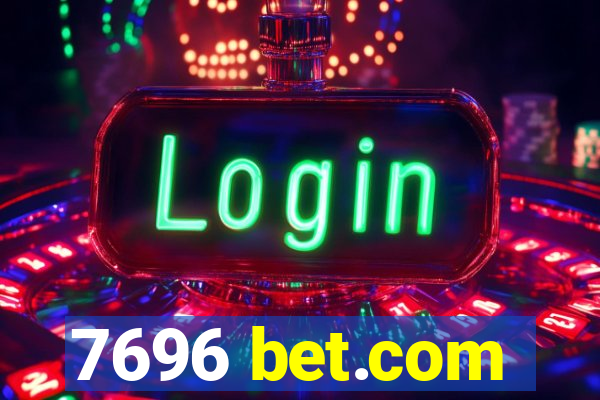 7696 bet.com