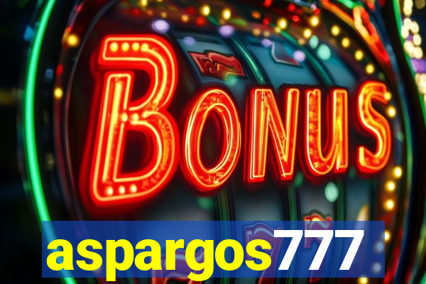 aspargos777