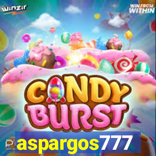 aspargos777